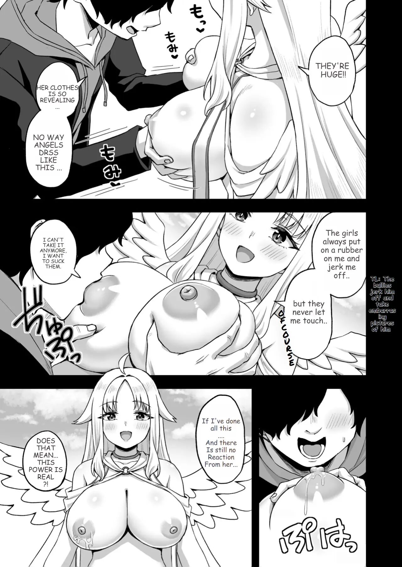 After Gaining The Power To Stop Time, I Took Revenge On All Of Them Chapter 1000 Page 19